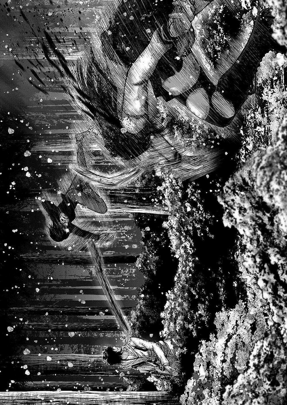 Truyện Tranh Imawa No Michi No Alice trang 5