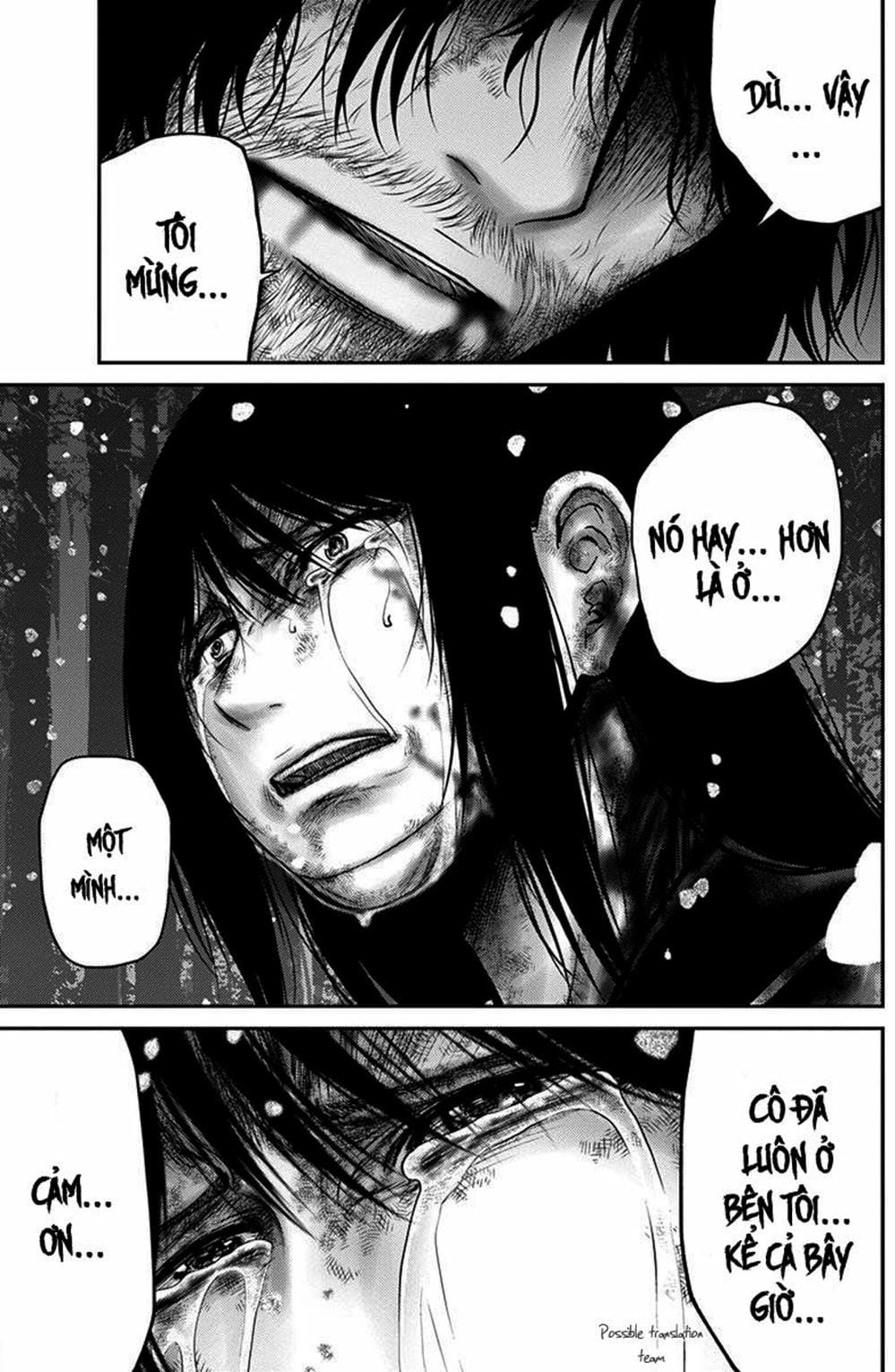 Truyện Tranh Imawa No Michi No Alice trang 5