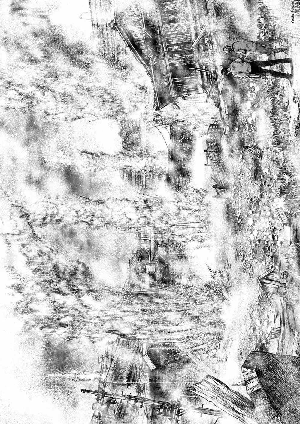 Truyện Tranh Imawa No Michi No Alice trang 5