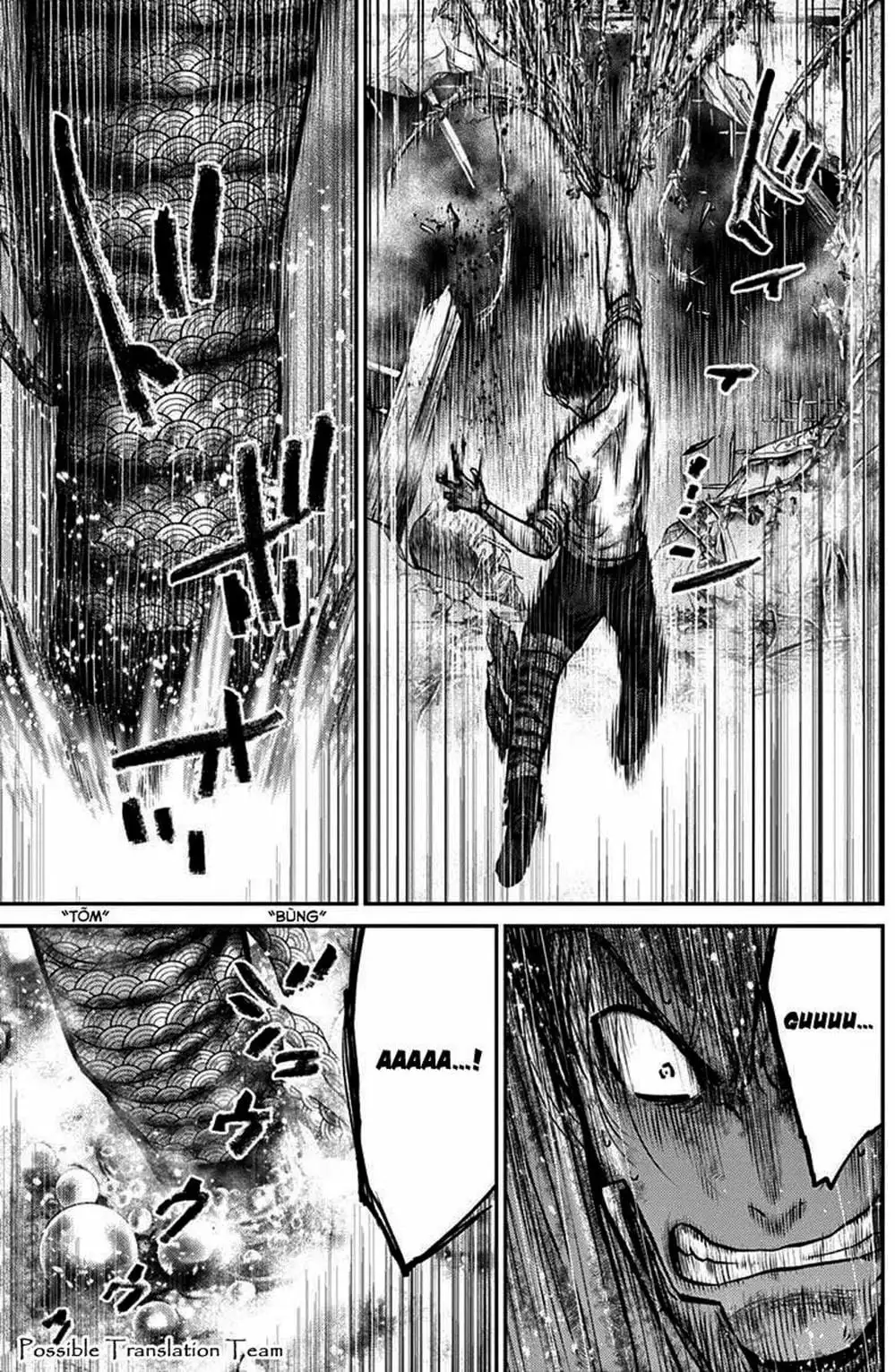 Truyện Tranh Imawa No Michi No Alice trang 5