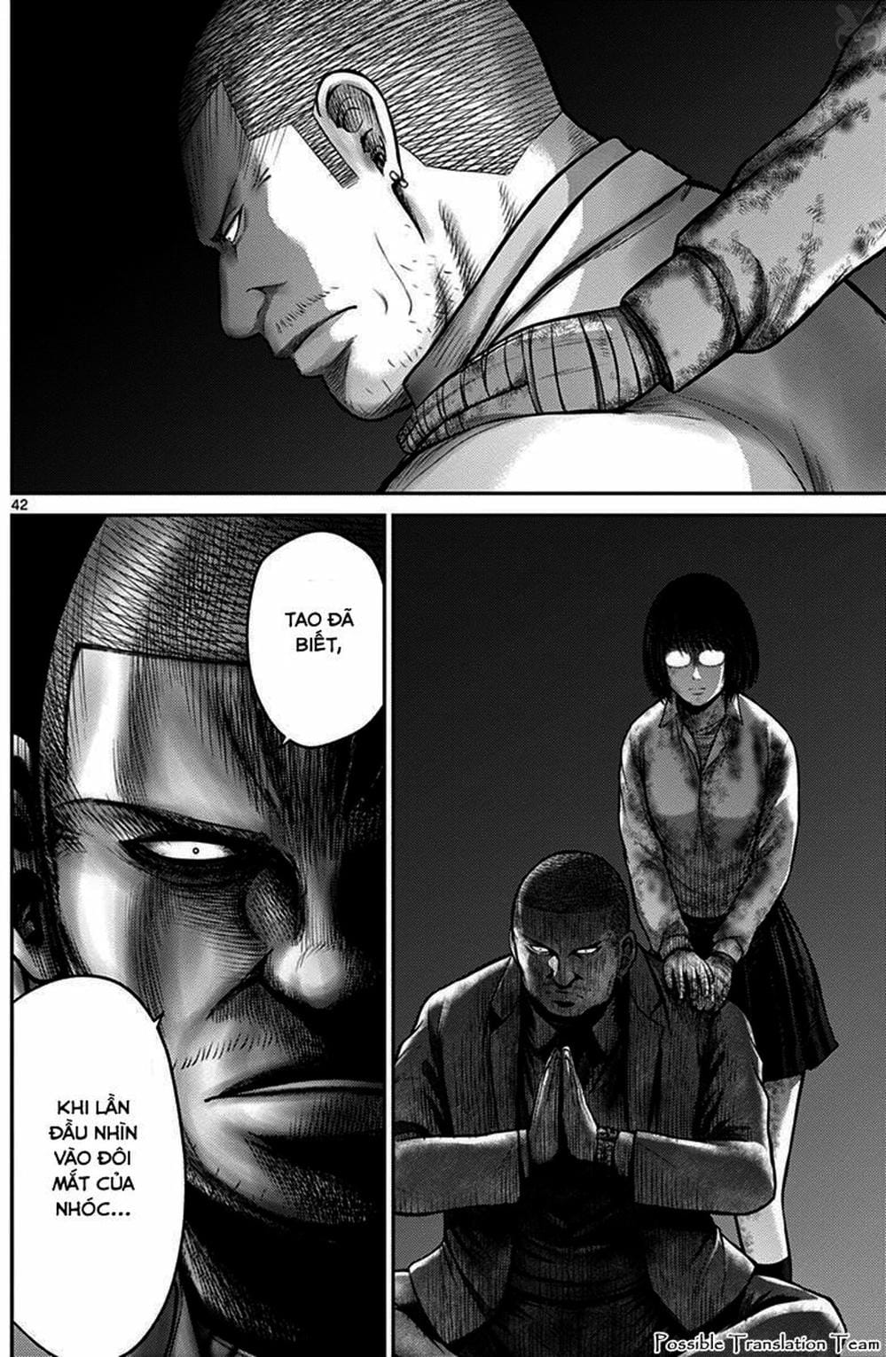 Truyện Tranh Imawa No Michi No Alice trang 5