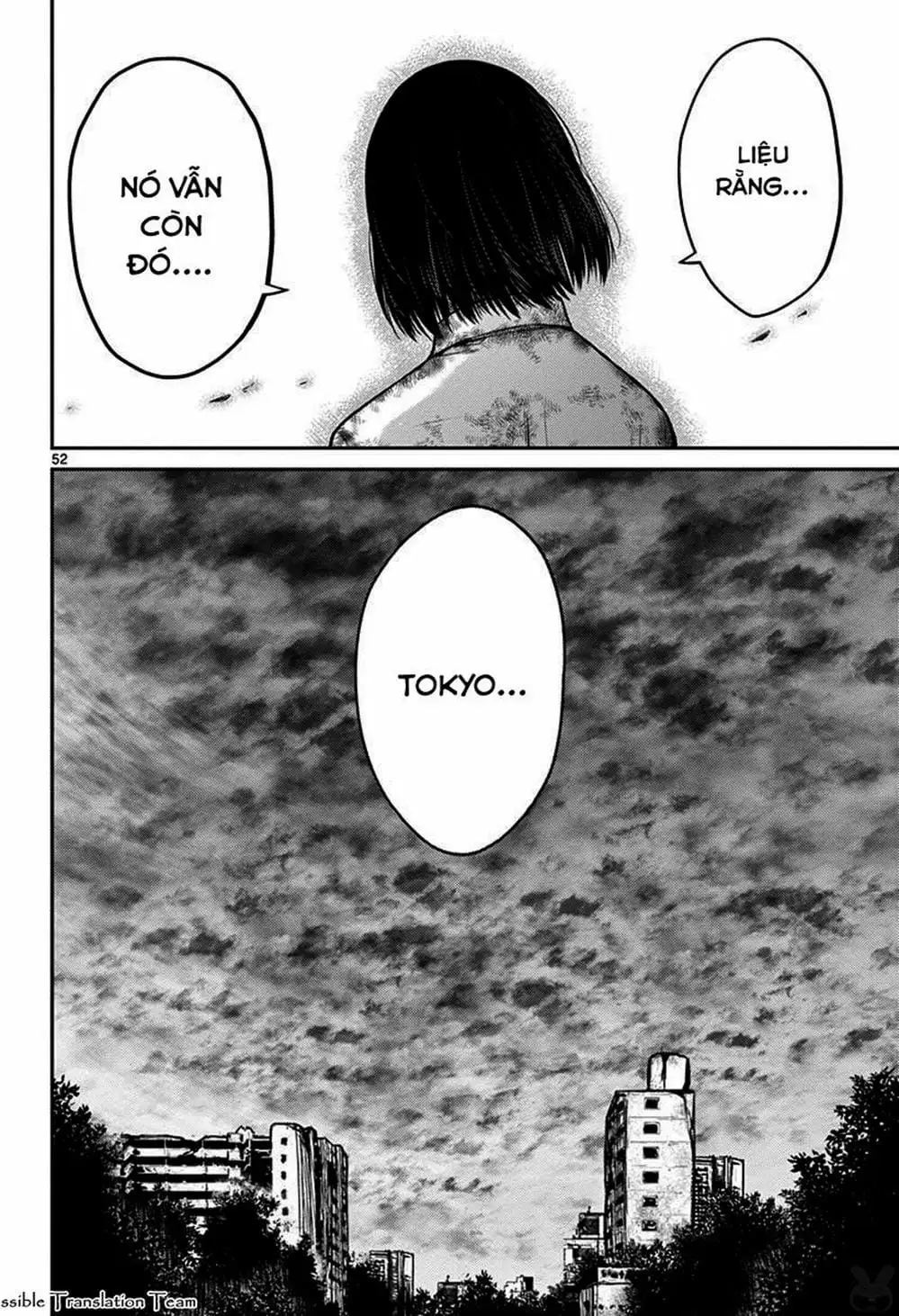 Truyện Tranh Imawa No Michi No Alice trang 5