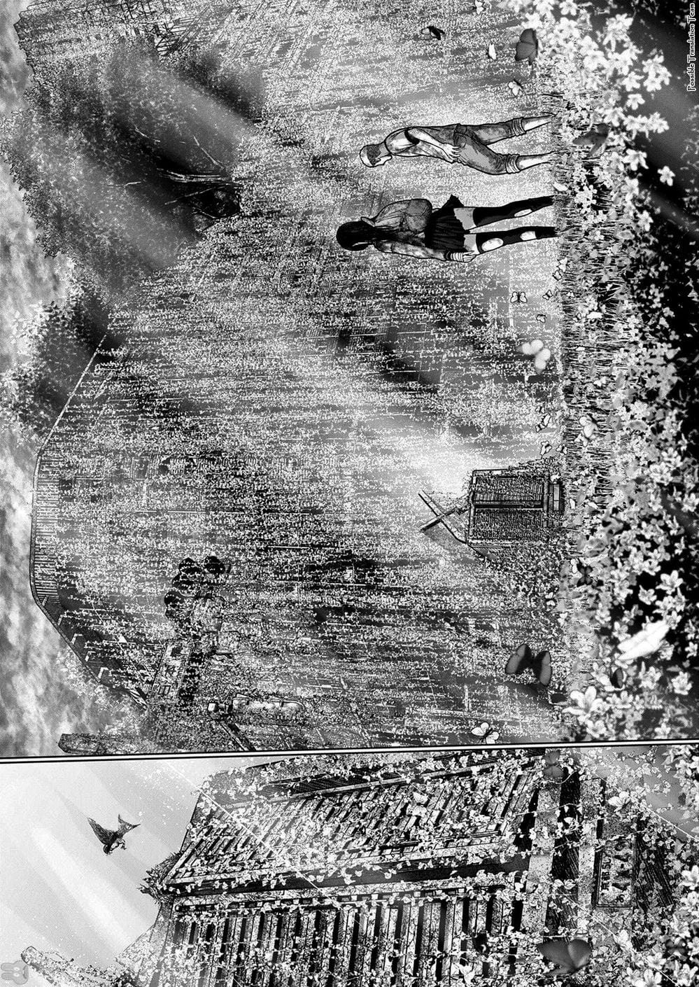 Truyện Tranh Imawa No Michi No Alice trang 5