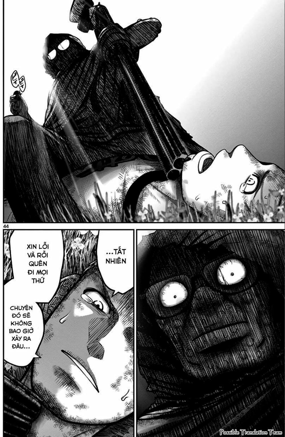 Truyện Tranh Imawa No Michi No Alice trang 5