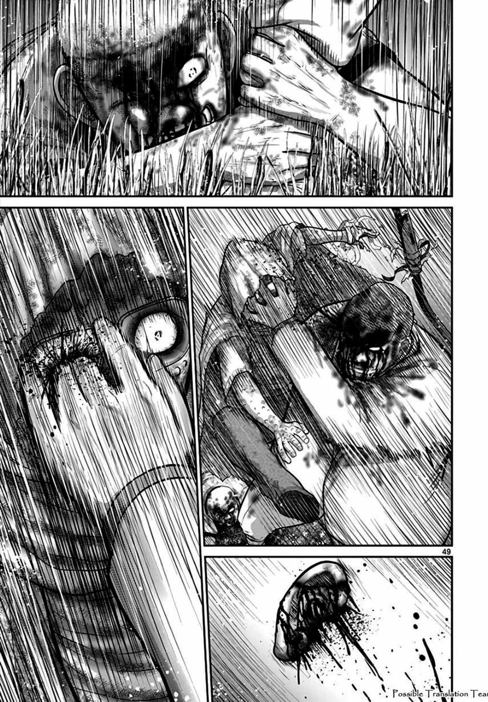 Truyện Tranh Imawa No Michi No Alice trang 5