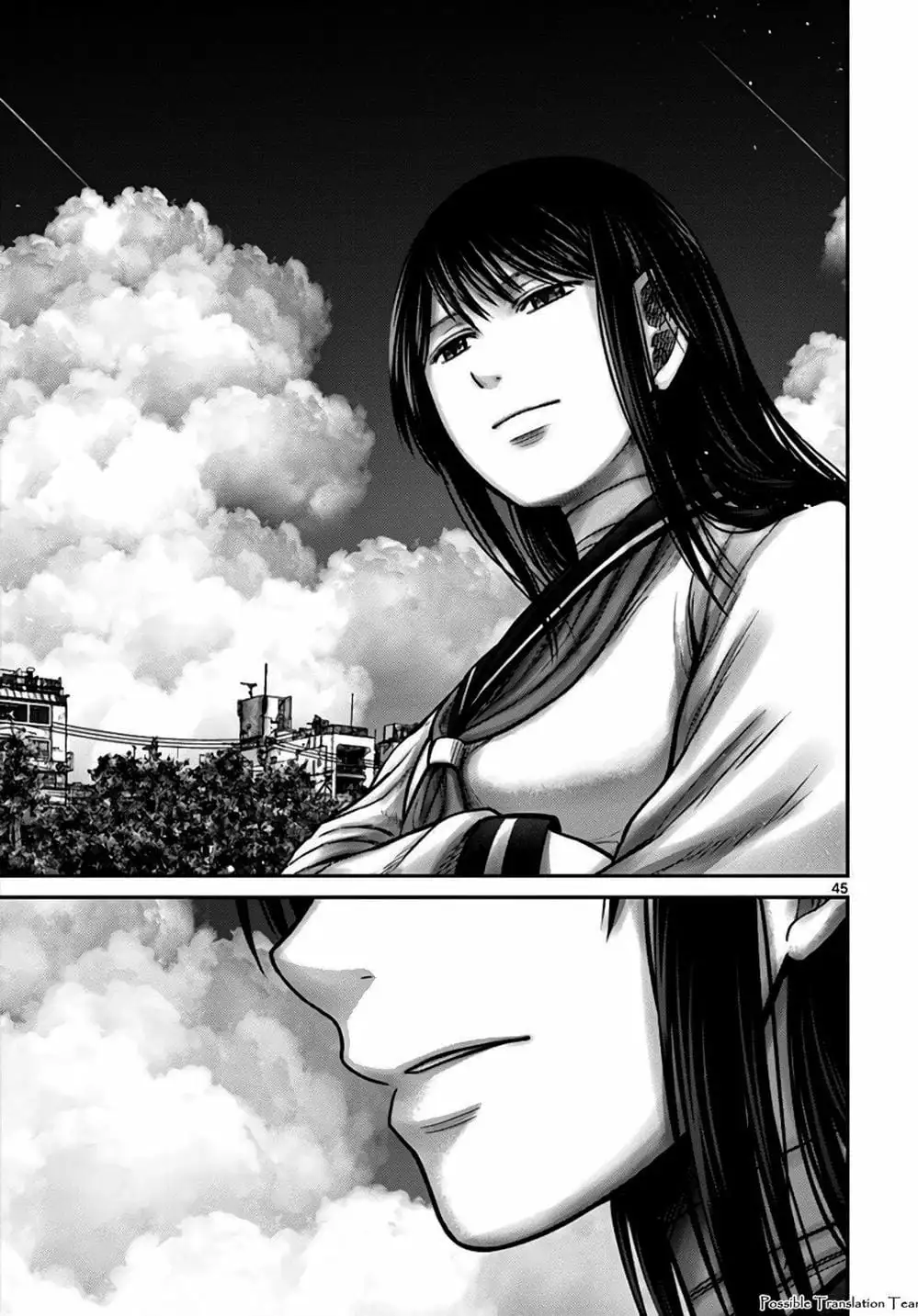 Truyện Tranh Imawa No Michi No Alice trang 5