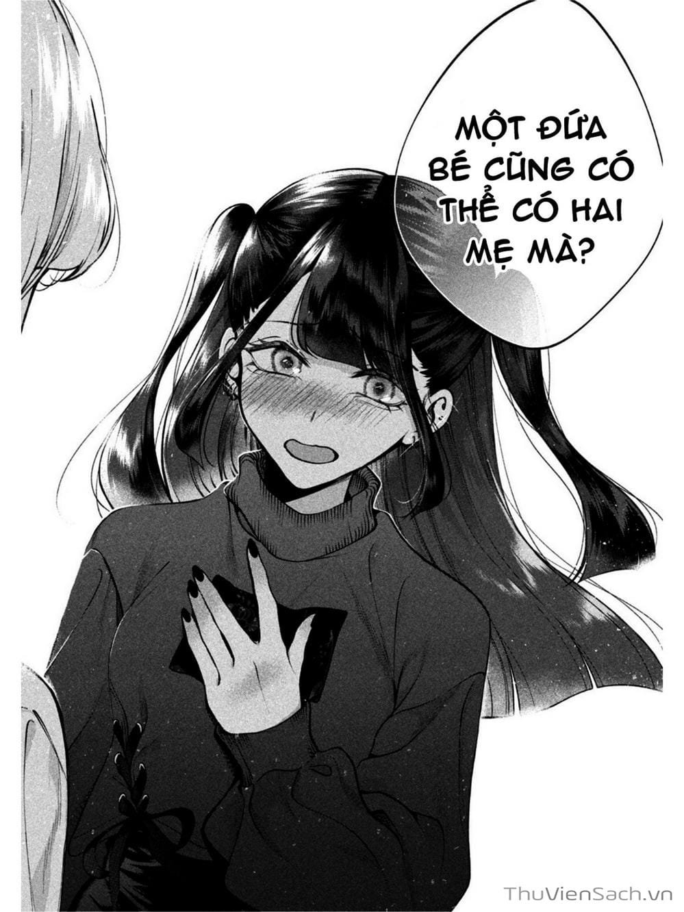 Truyện Tranh Chó Và Cặn Bã - Inu To Kuzu trang 5