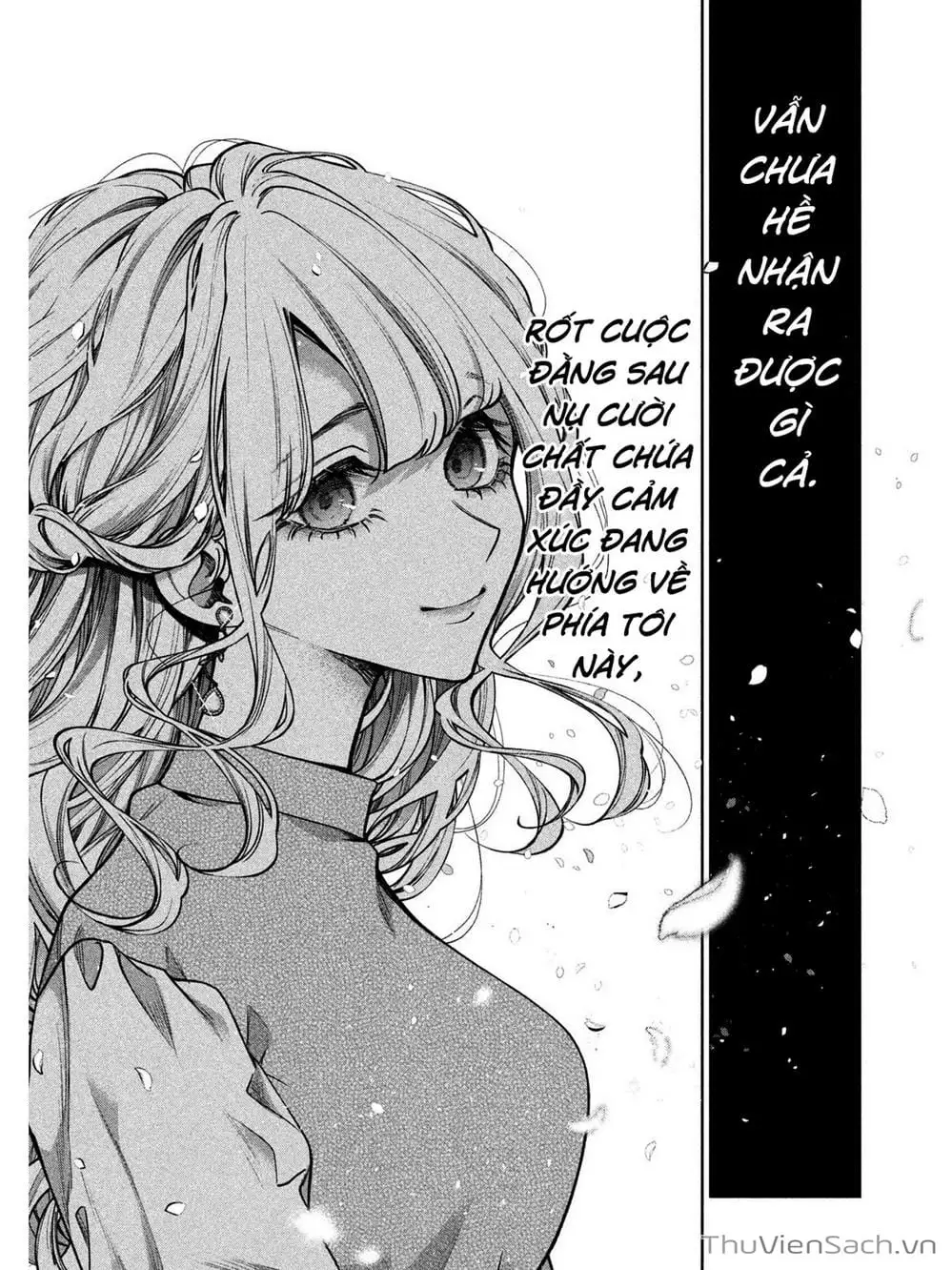 Truyện Tranh Chó Và Cặn Bã - Inu To Kuzu trang 5