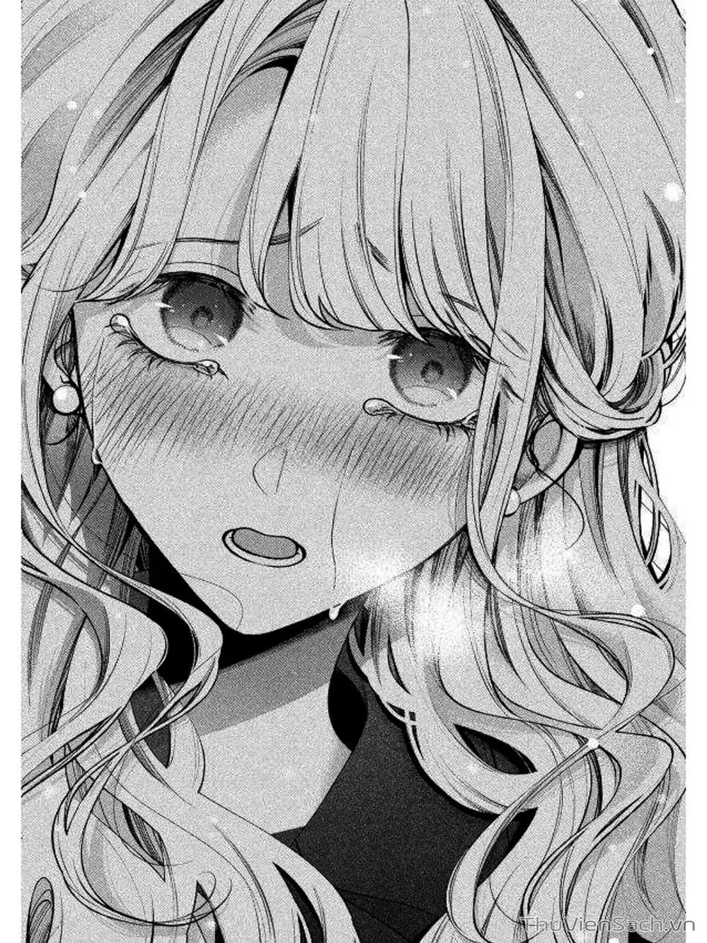 Truyện Tranh Chó Và Cặn Bã - Inu To Kuzu trang 5