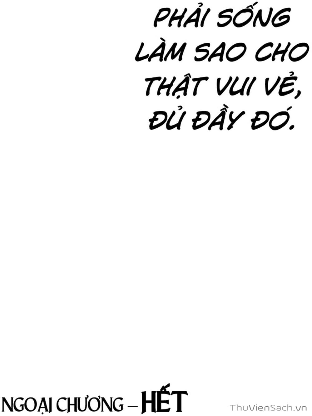 Truyện Tranh Chó Và Cặn Bã - Inu To Kuzu trang 5