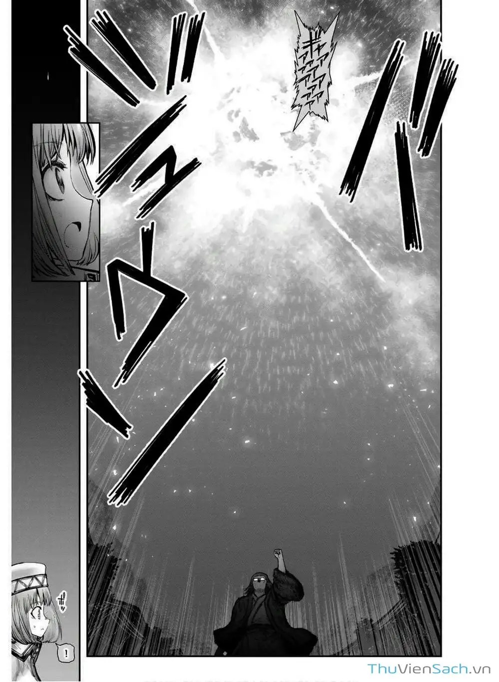 Truyện Tranh Chú Tôi Ở Dị Giới - Isekai Ojisan trang 6