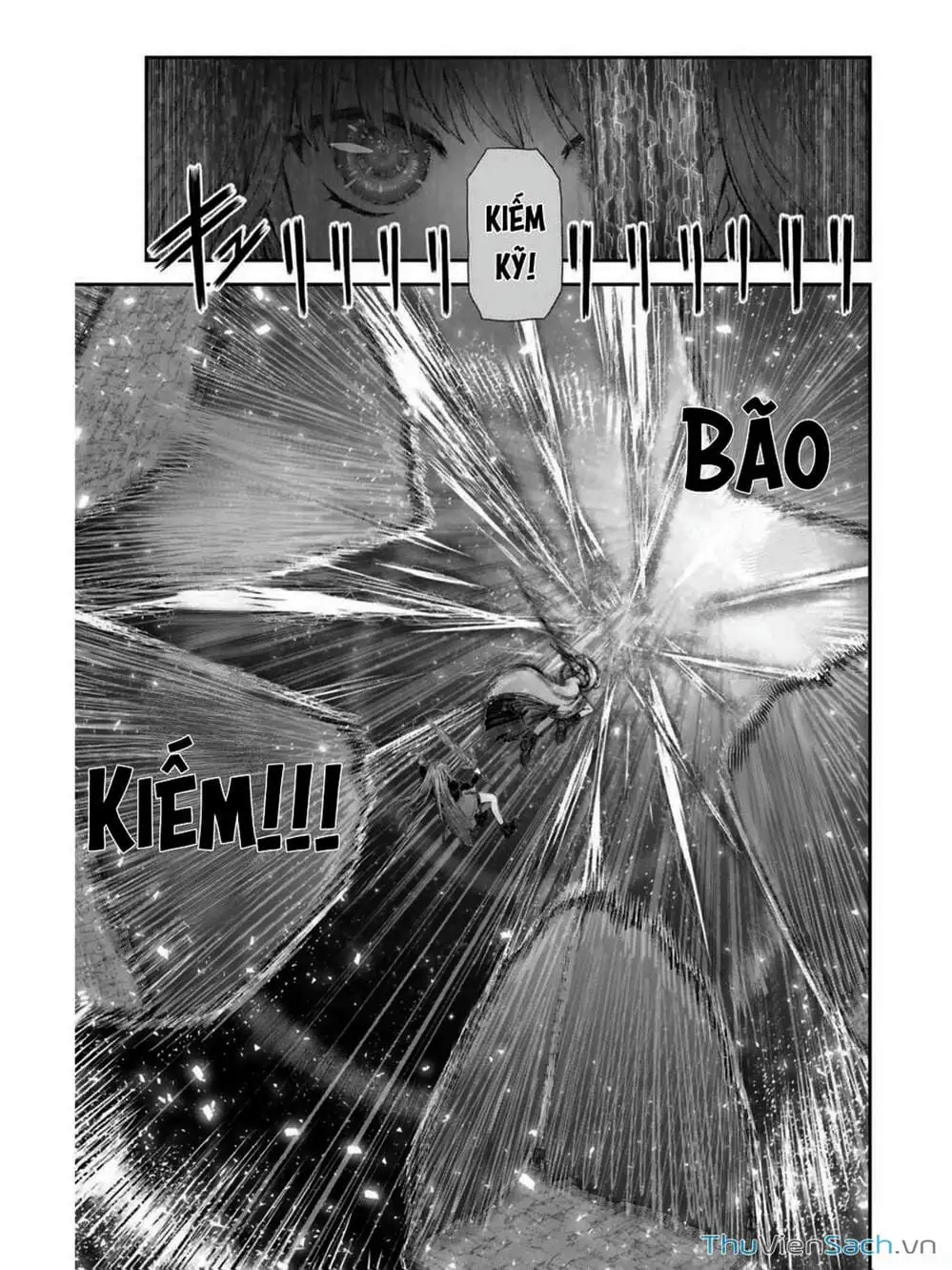 Truyện Tranh Chú Tôi Ở Dị Giới - Isekai Ojisan trang 6