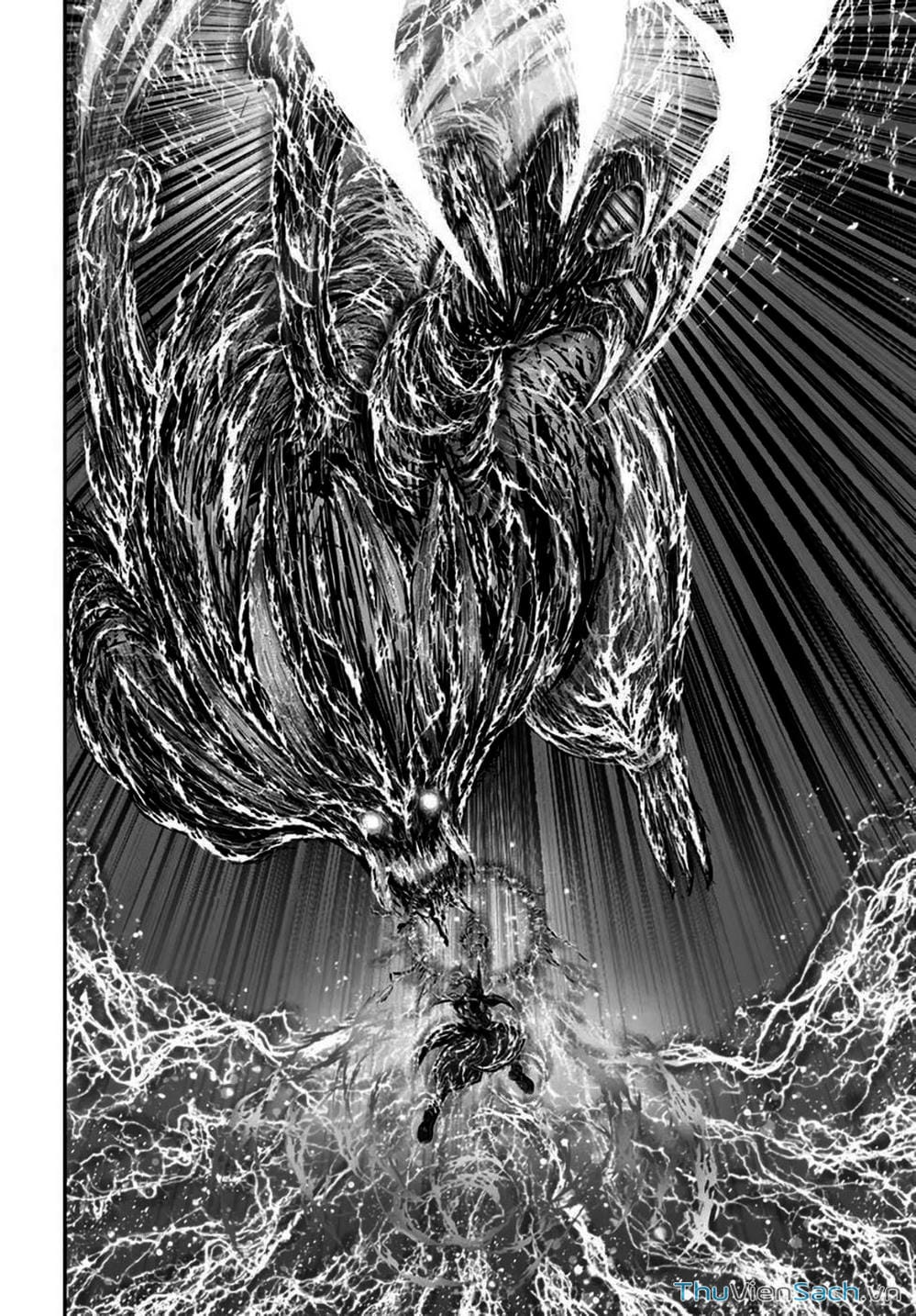 Truyện Tranh Chú Tôi Ở Dị Giới - Isekai Ojisan trang 6