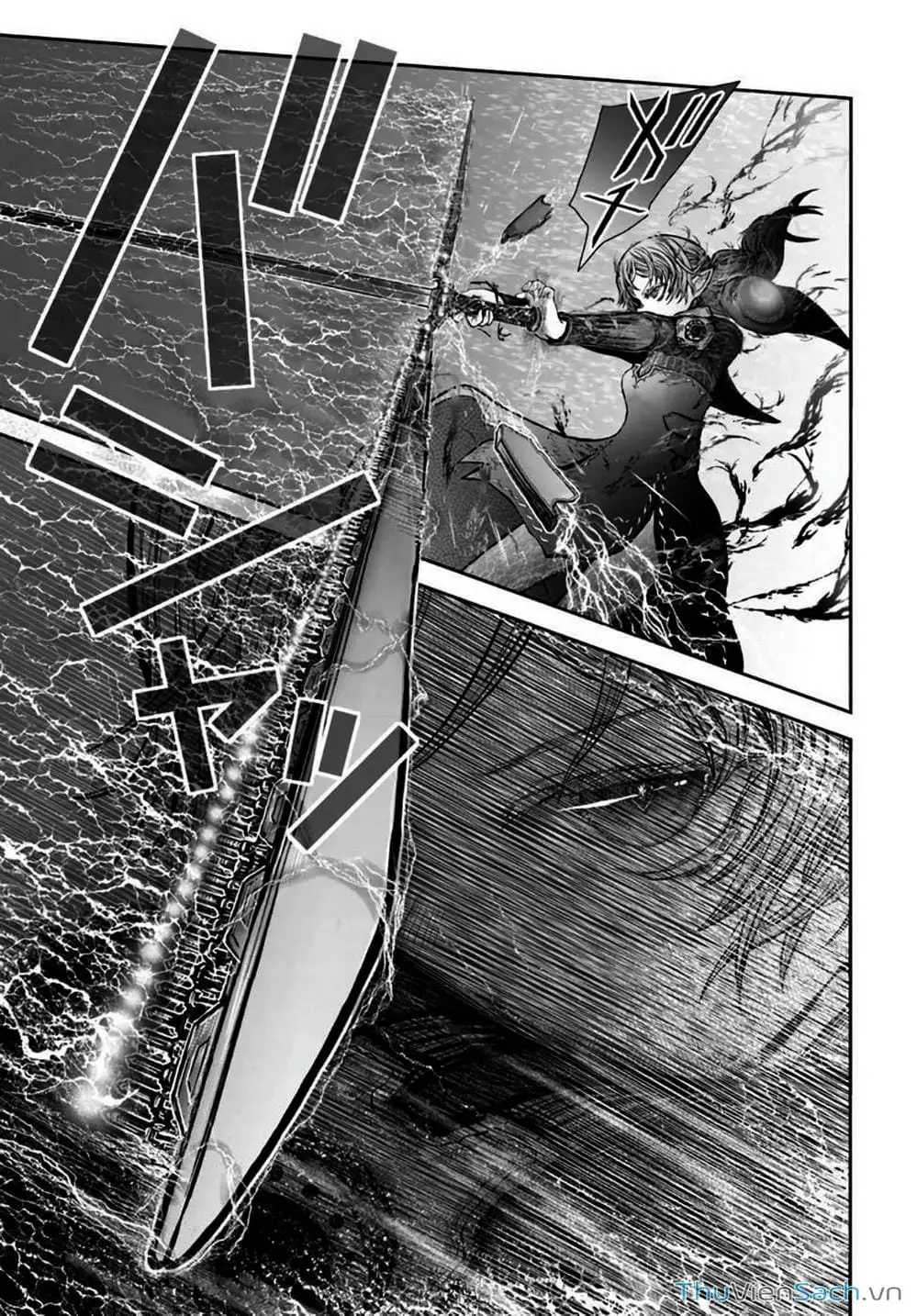 Truyện Tranh Chú Tôi Ở Dị Giới - Isekai Ojisan trang 6