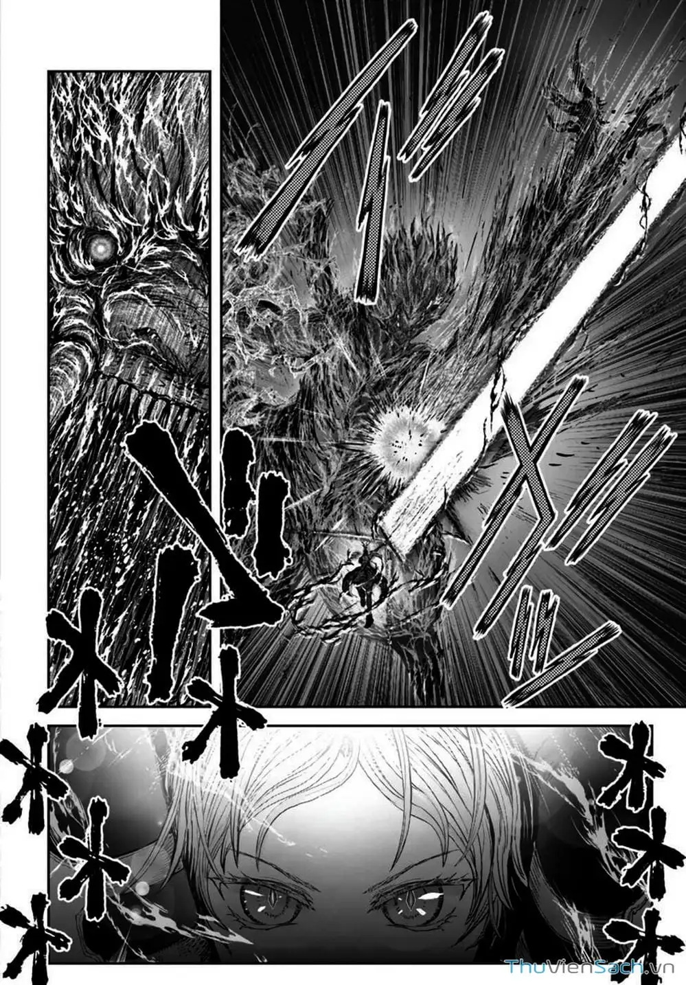 Truyện Tranh Chú Tôi Ở Dị Giới - Isekai Ojisan trang 6