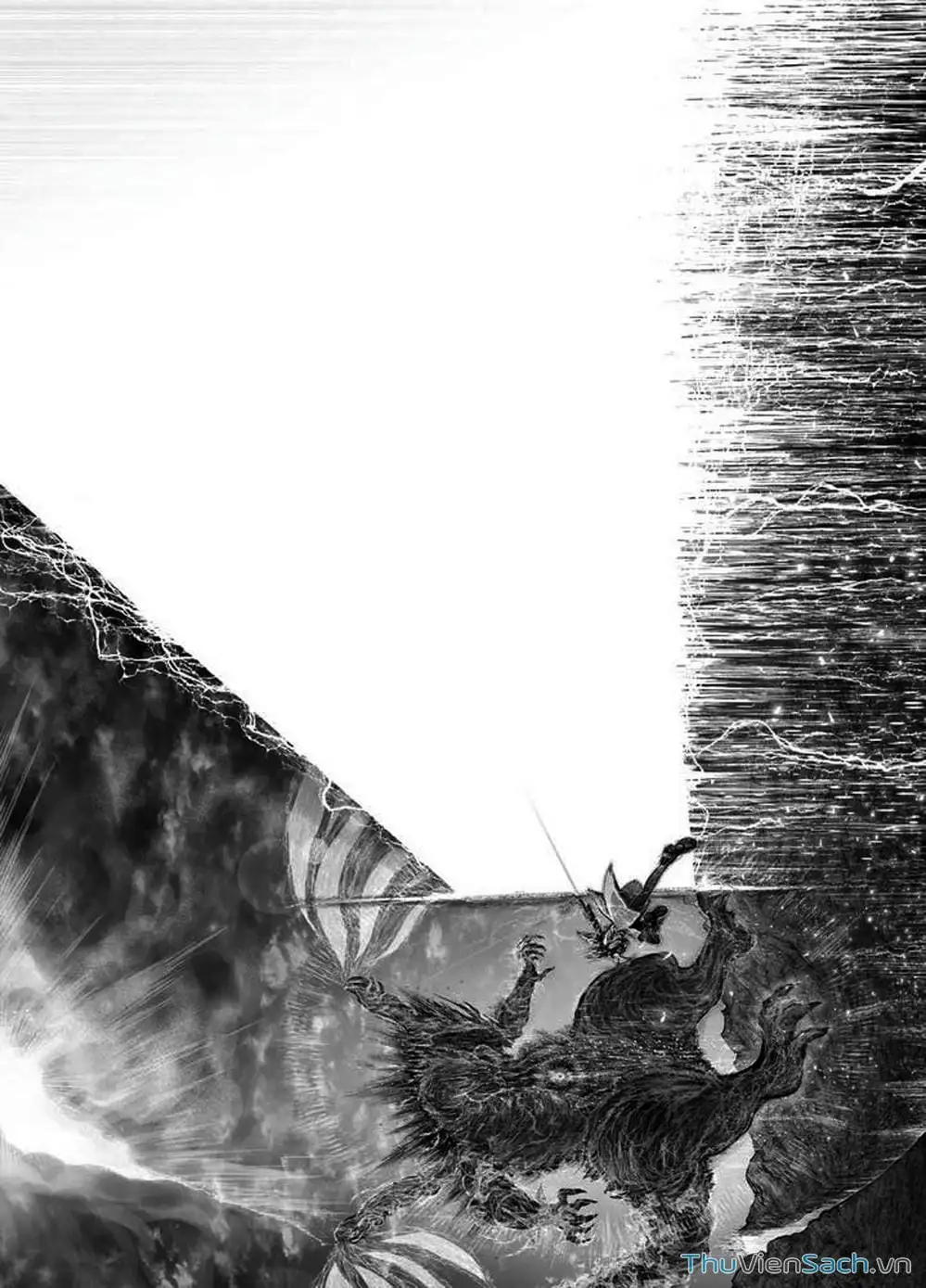 Truyện Tranh Chú Tôi Ở Dị Giới - Isekai Ojisan trang 6