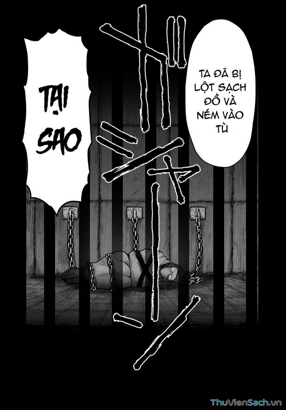 Truyện Tranh Chú Tôi Ở Dị Giới - Isekai Ojisan trang 6