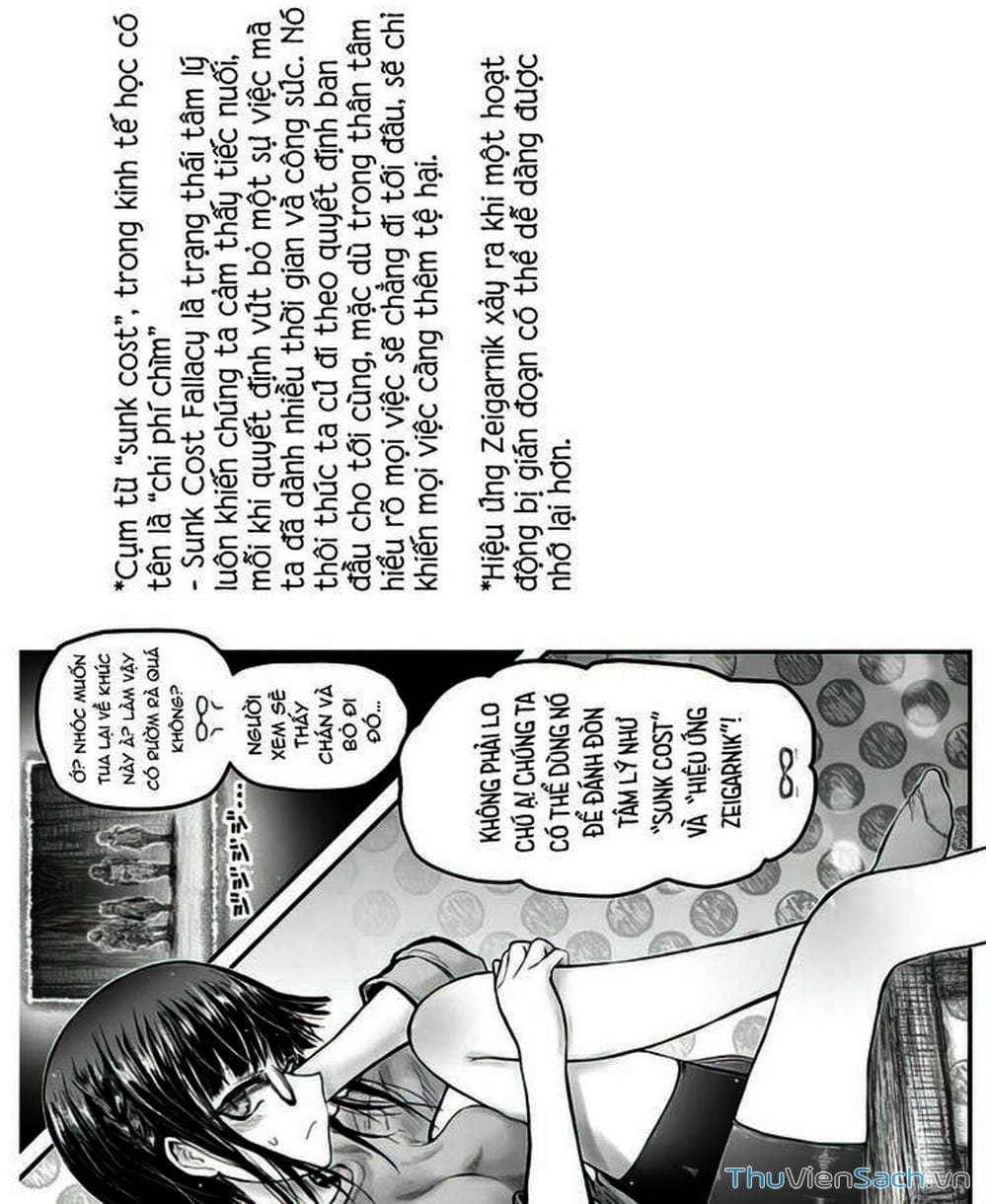 Truyện Tranh Chú Tôi Ở Dị Giới - Isekai Ojisan trang 6