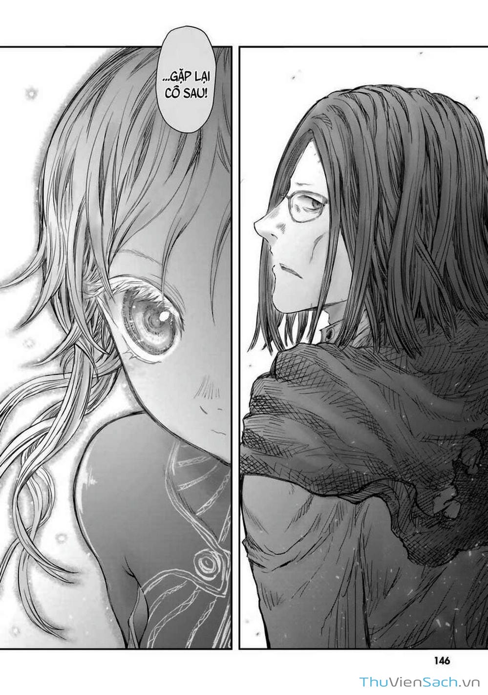 Truyện Tranh Chú Tôi Ở Dị Giới - Isekai Ojisan trang 6