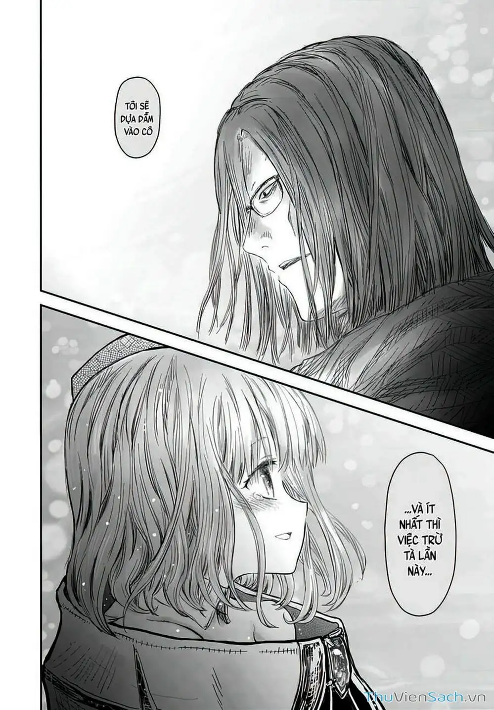 Truyện Tranh Chú Tôi Ở Dị Giới - Isekai Ojisan trang 6