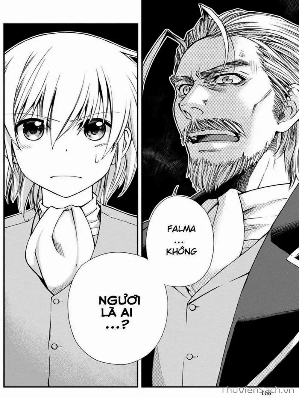 Truyện Tranh Hiệu Thuốc Tại Dị Giới - Isekai Yakkyoku trang 7