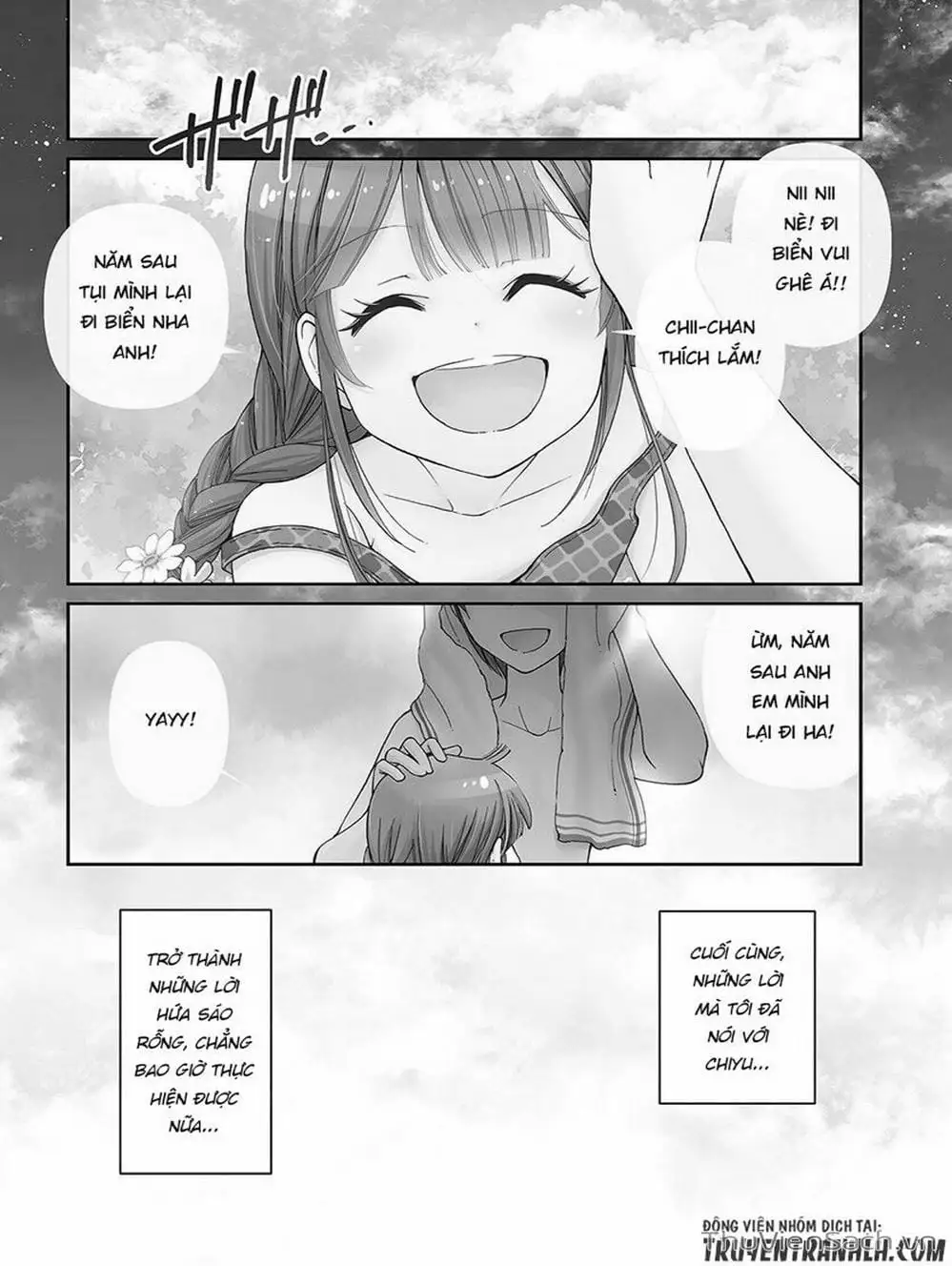 Truyện Tranh Hiệu Thuốc Tại Dị Giới - Isekai Yakkyoku trang 7