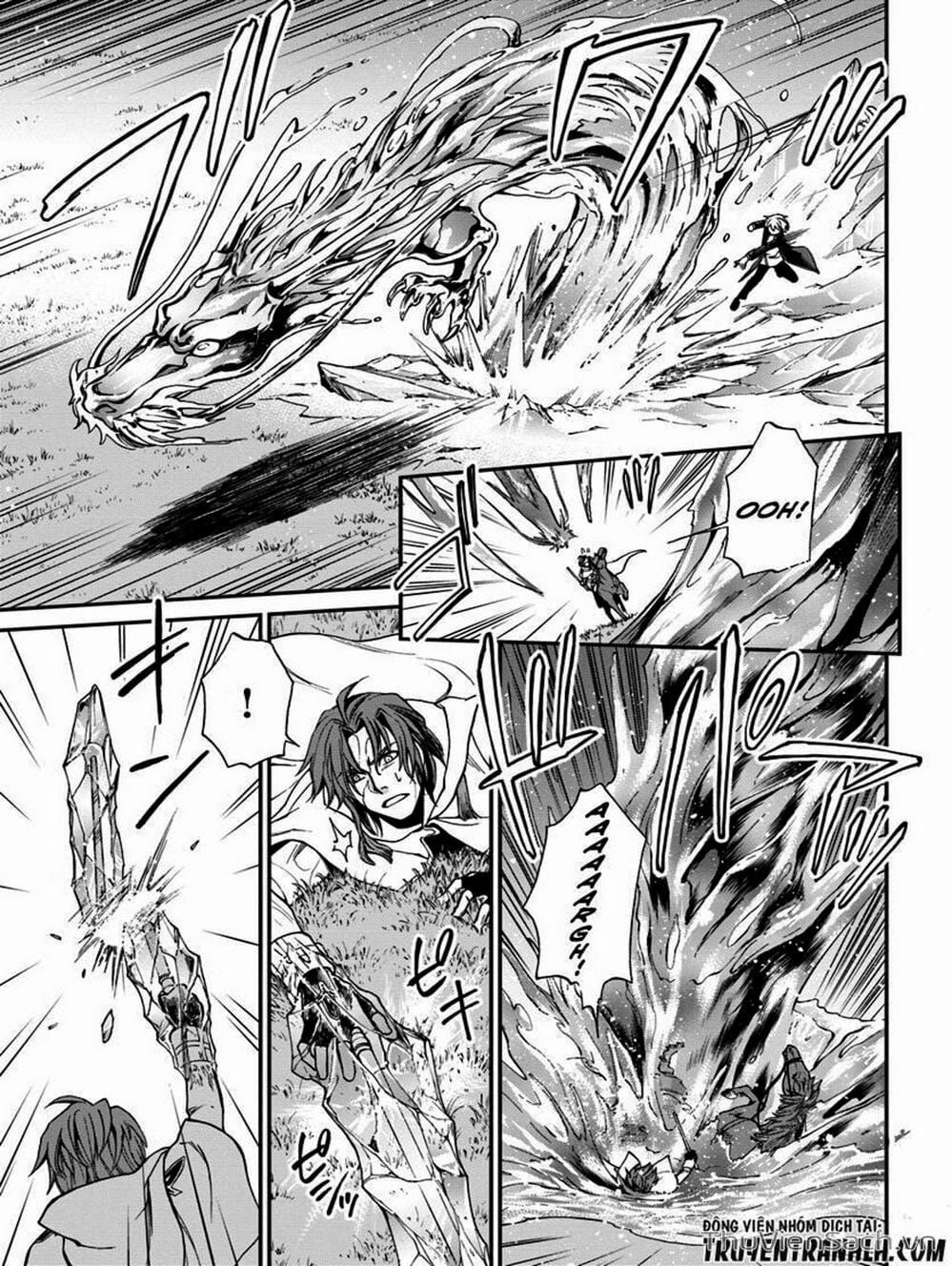 Truyện Tranh Hiệu Thuốc Tại Dị Giới - Isekai Yakkyoku trang 7