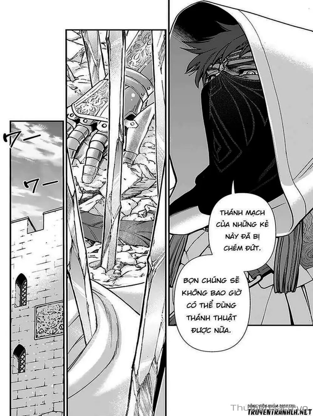 Truyện Tranh Hiệu Thuốc Tại Dị Giới - Isekai Yakkyoku trang 7