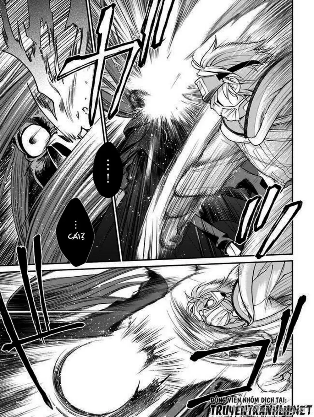 Truyện Tranh Hiệu Thuốc Tại Dị Giới - Isekai Yakkyoku trang 7