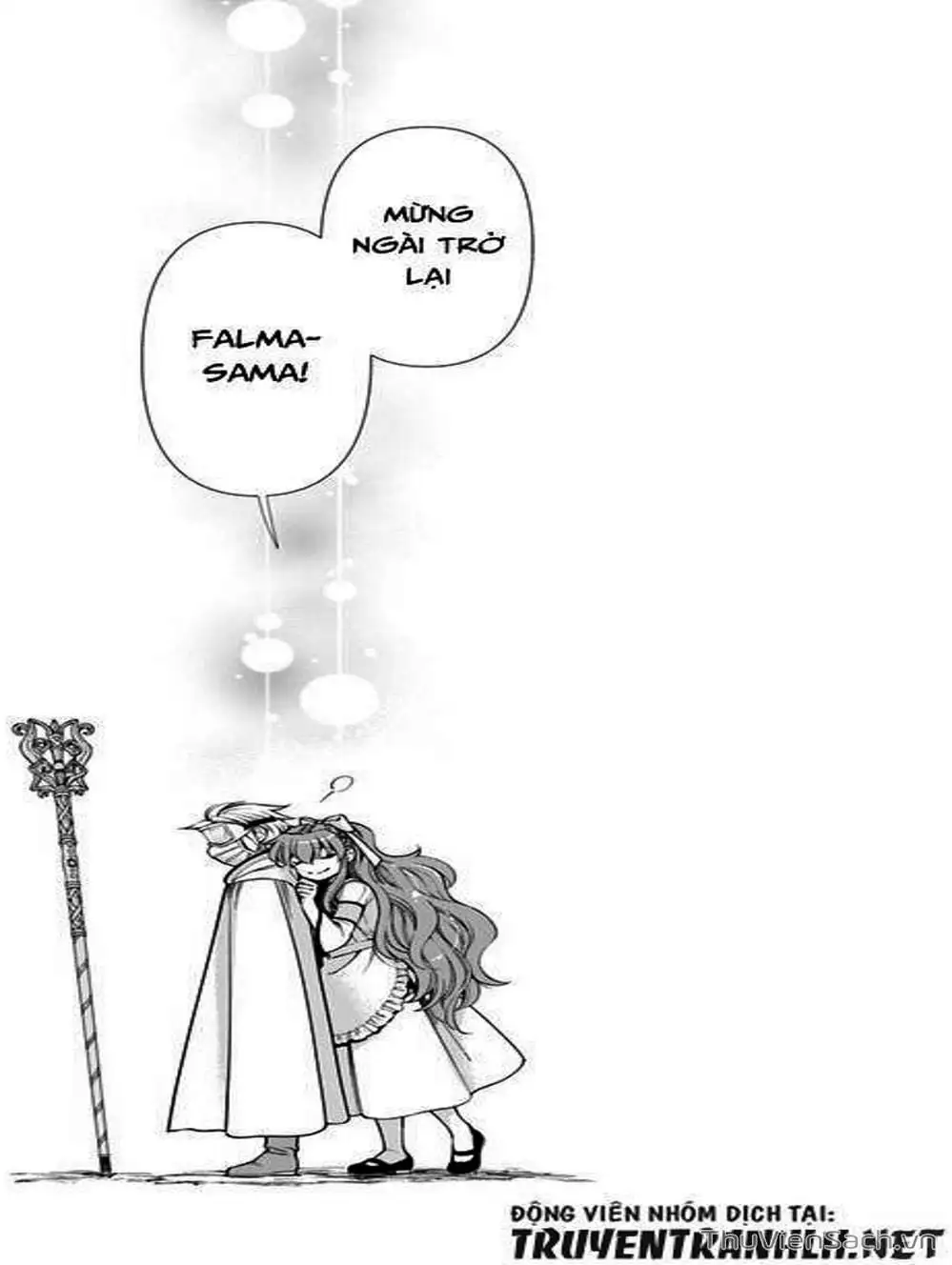 Truyện Tranh Hiệu Thuốc Tại Dị Giới - Isekai Yakkyoku trang 7