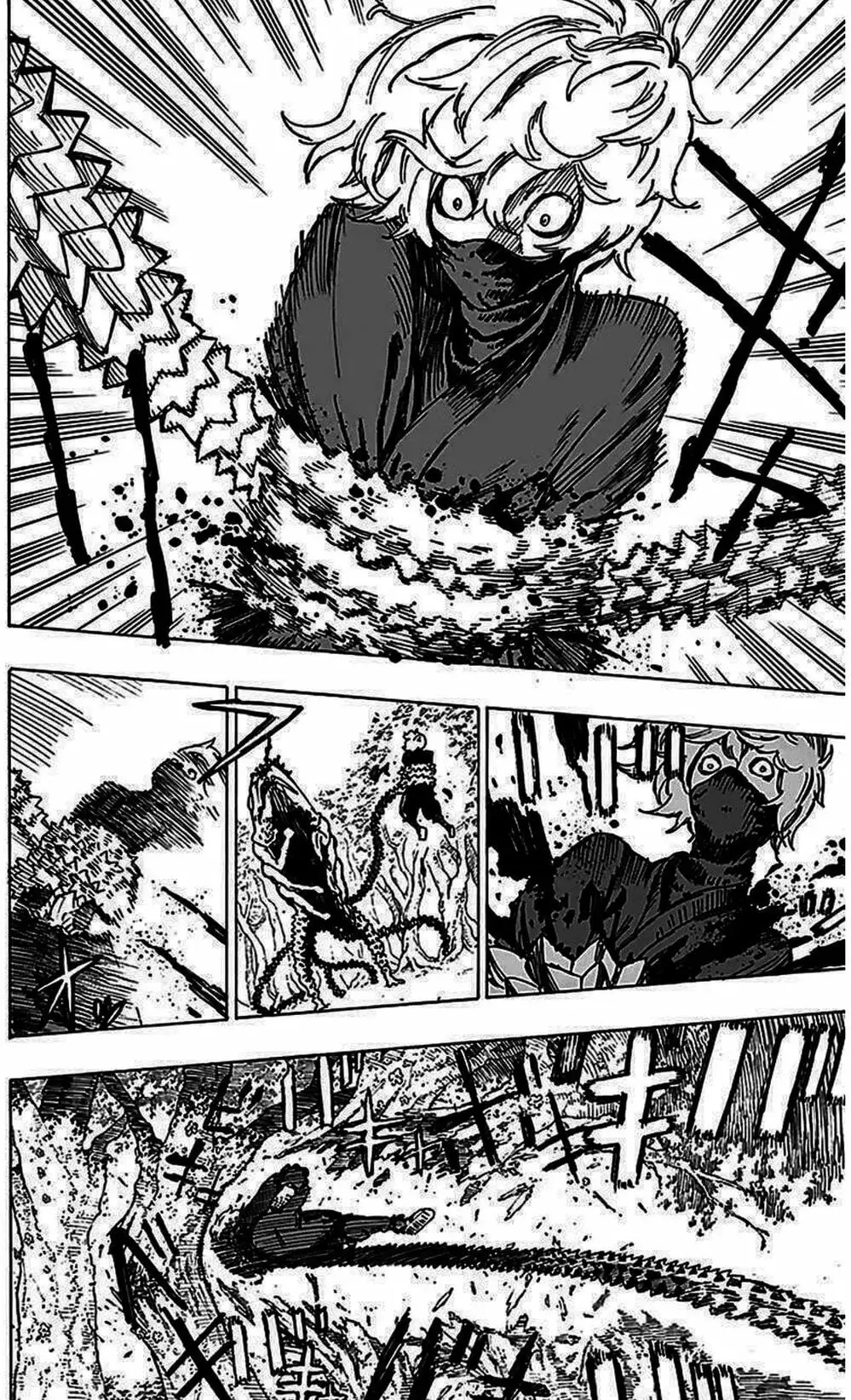 Truyện Tranh Địa Ngục Cực Lạc - Jigokuraku trang 6