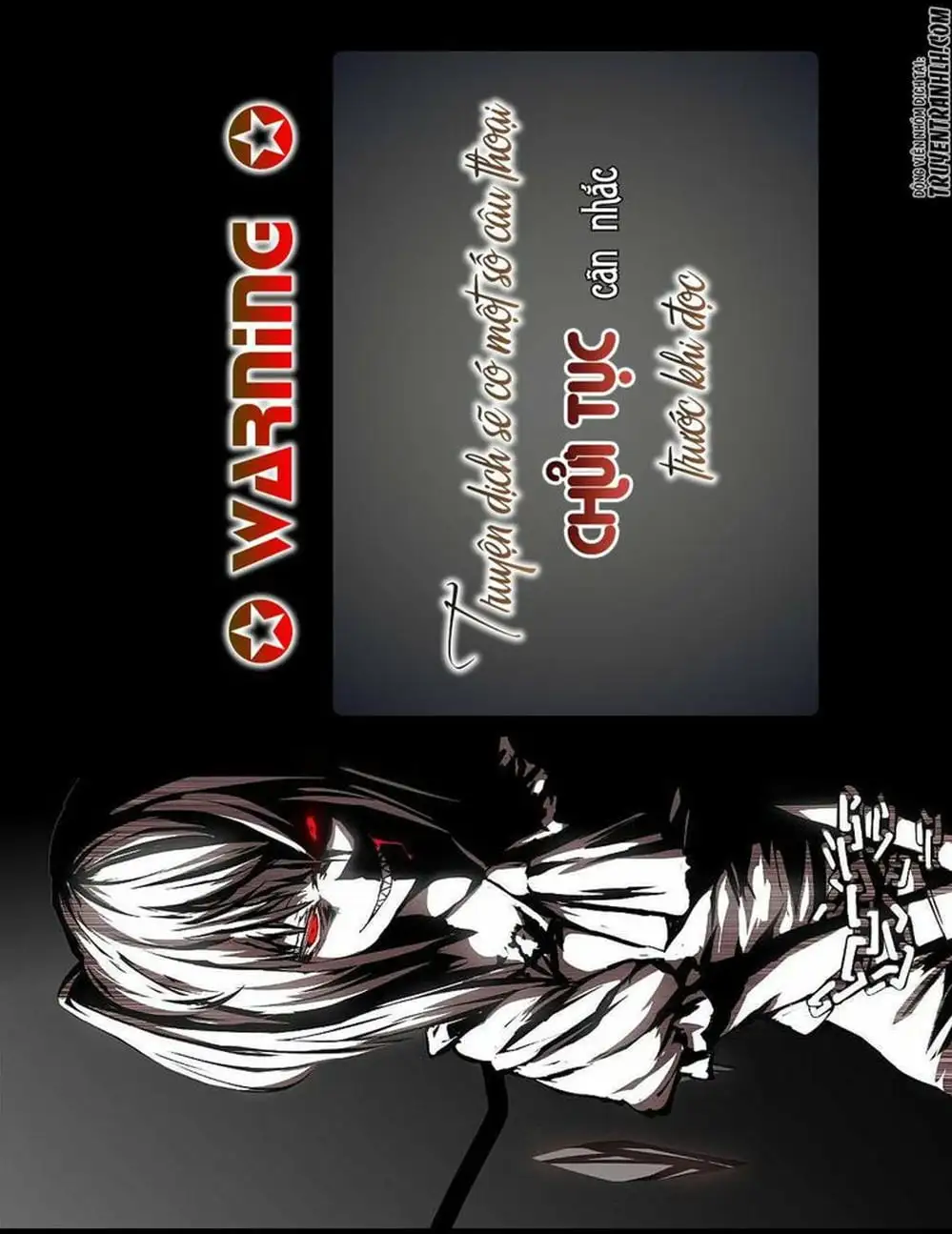 Truyện Tranh Địa Ngục Cực Lạc - Jigokuraku trang 6