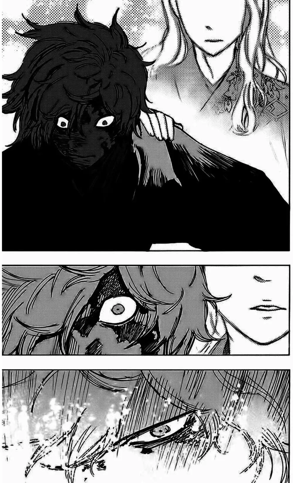 Truyện Tranh Địa Ngục Cực Lạc - Jigokuraku trang 6