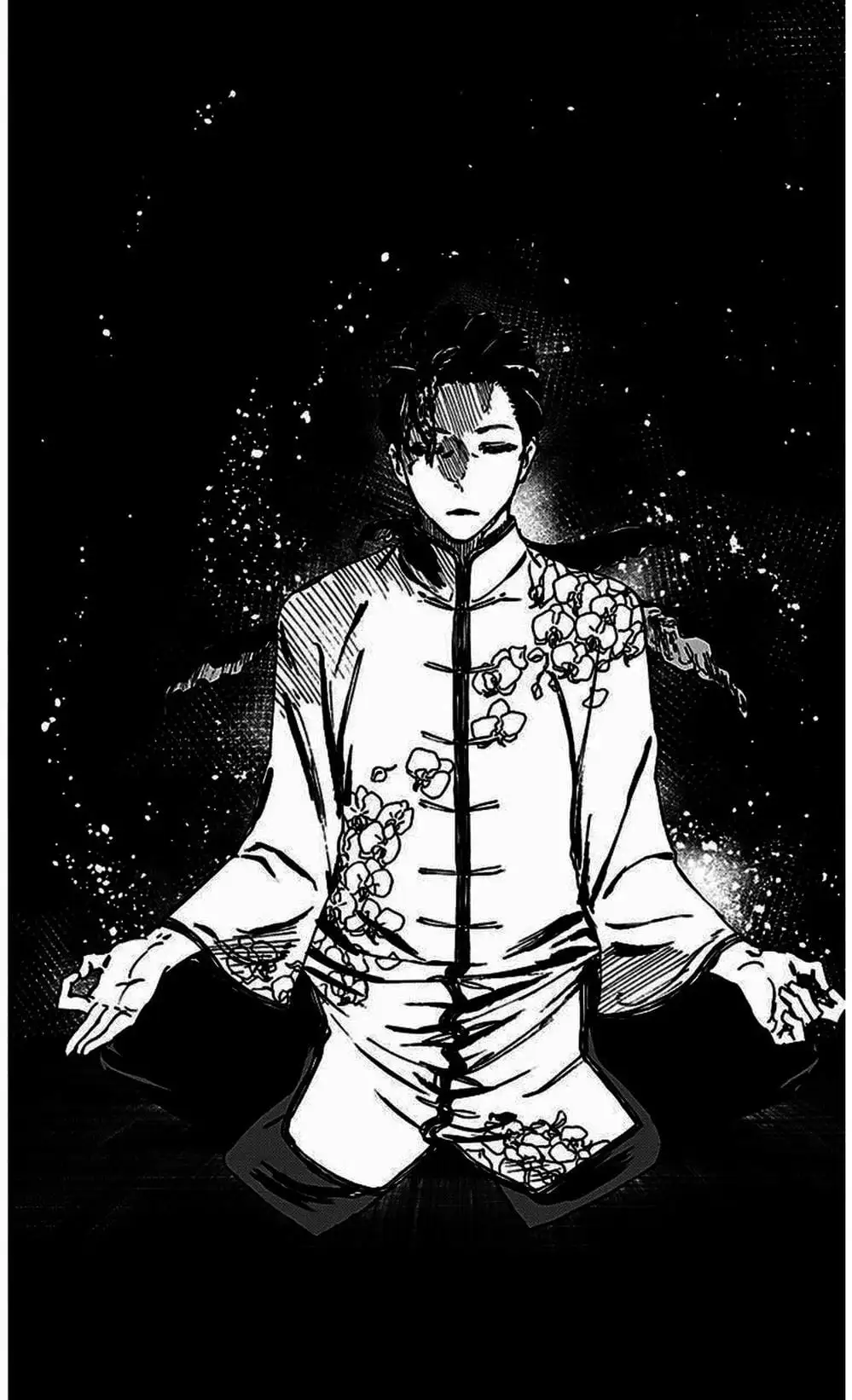 Truyện Tranh Địa Ngục Cực Lạc - Jigokuraku trang 6