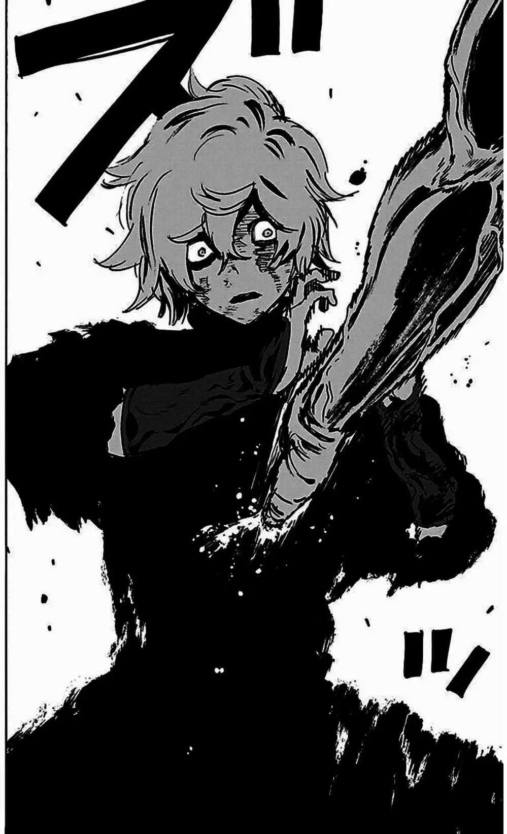 Truyện Tranh Địa Ngục Cực Lạc - Jigokuraku trang 6