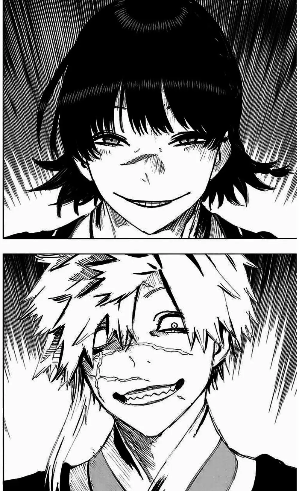 Truyện Tranh Địa Ngục Cực Lạc - Jigokuraku trang 6