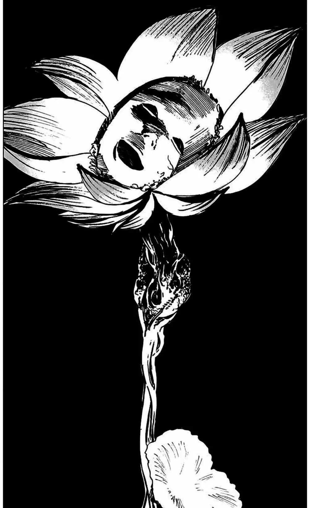 Truyện Tranh Địa Ngục Cực Lạc - Jigokuraku trang 6