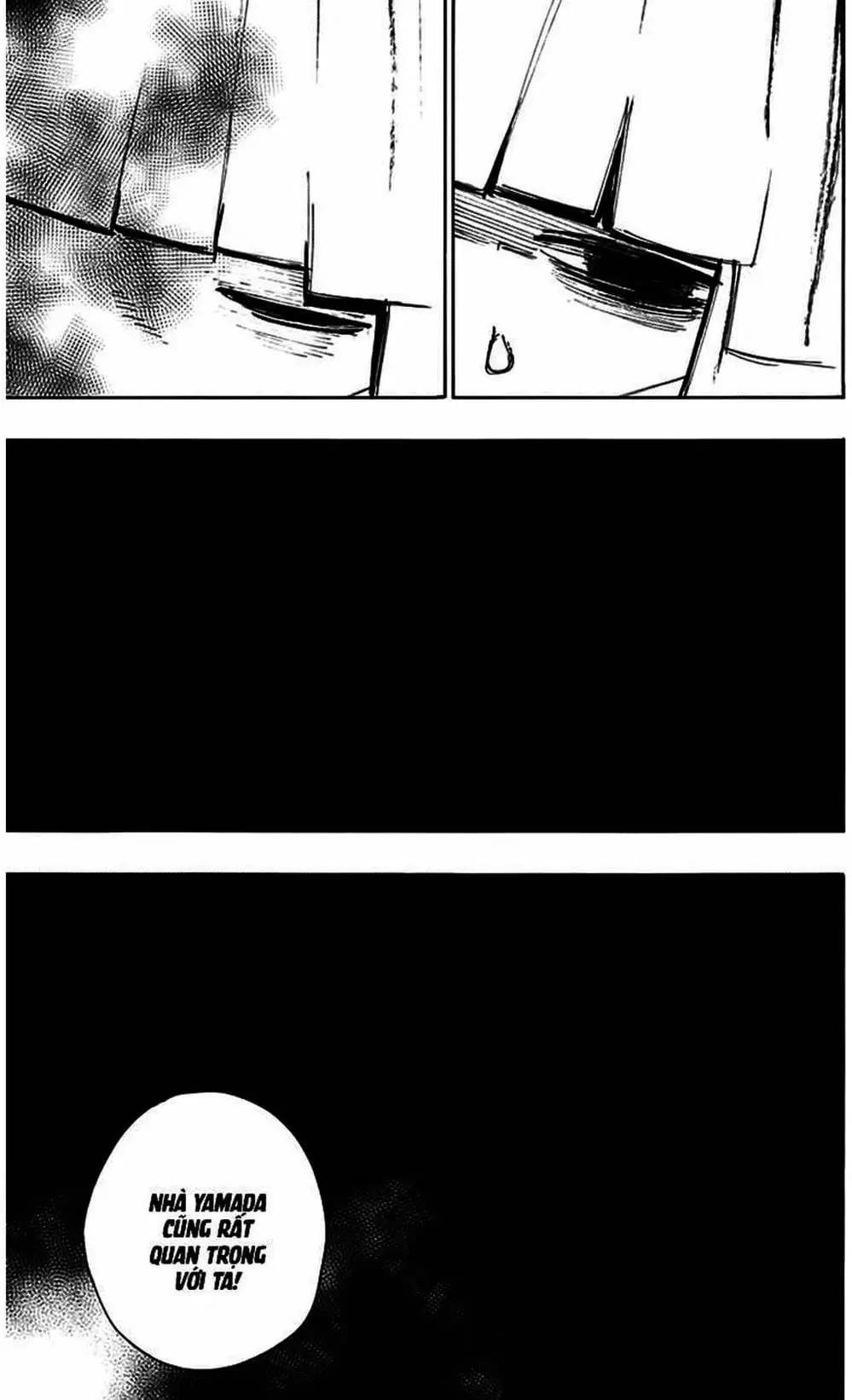 Truyện Tranh Địa Ngục Cực Lạc - Jigokuraku trang 6