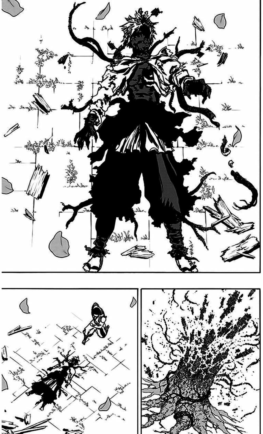 Truyện Tranh Địa Ngục Cực Lạc - Jigokuraku trang 6