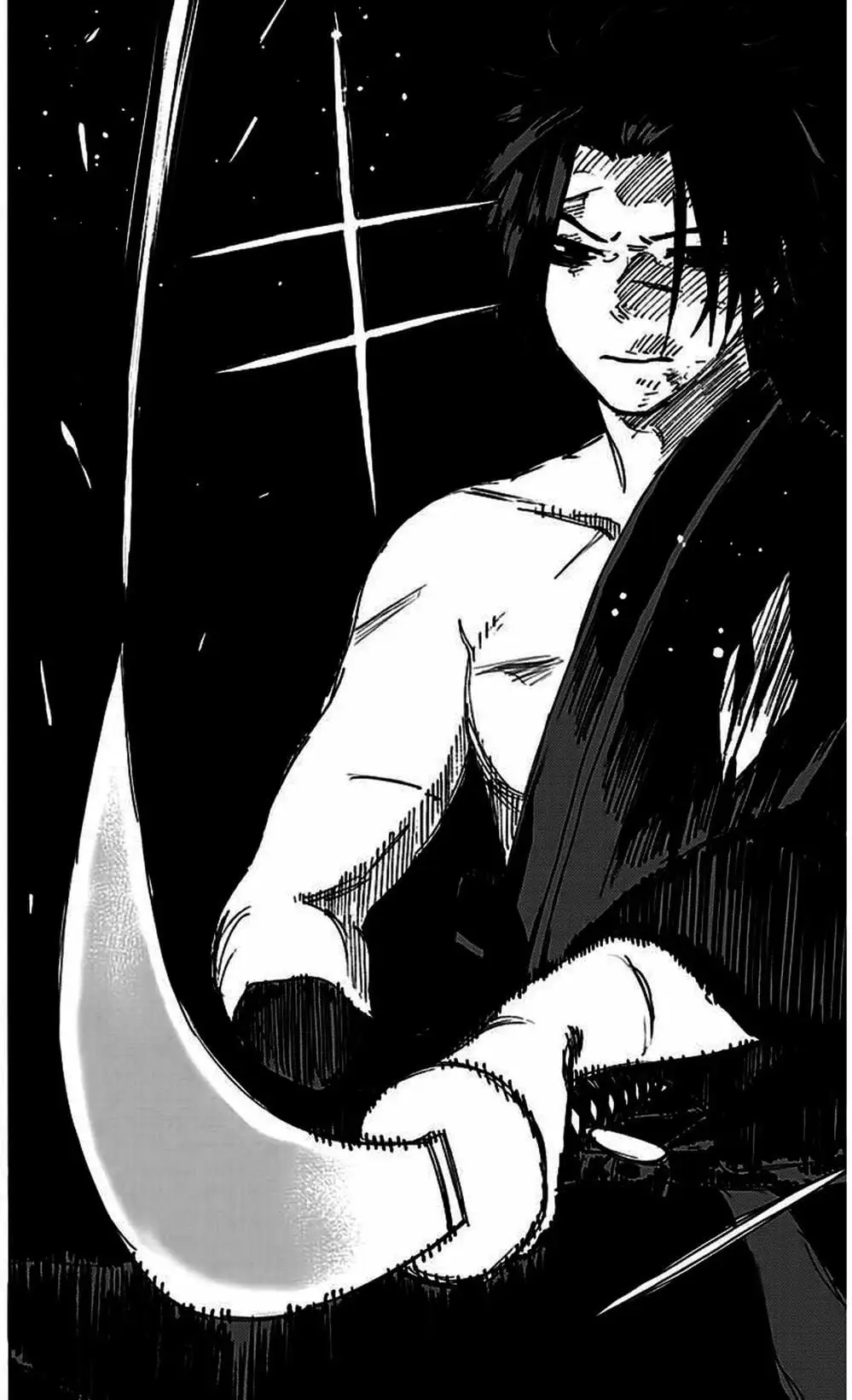 Truyện Tranh Địa Ngục Cực Lạc - Jigokuraku trang 6