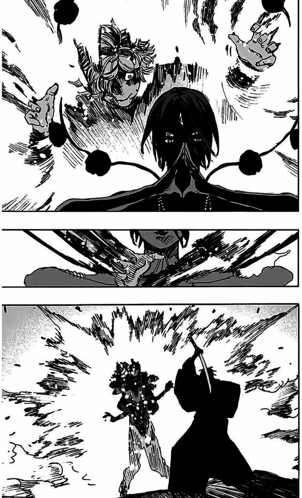 Truyện Tranh Địa Ngục Cực Lạc - Jigokuraku trang 6