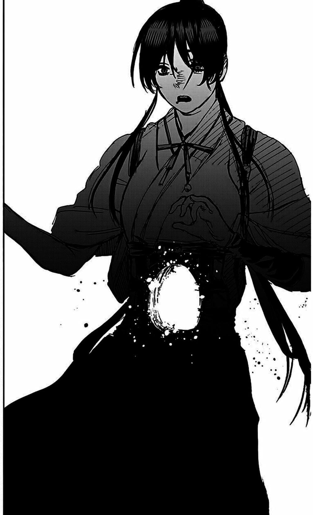 Truyện Tranh Địa Ngục Cực Lạc - Jigokuraku trang 6