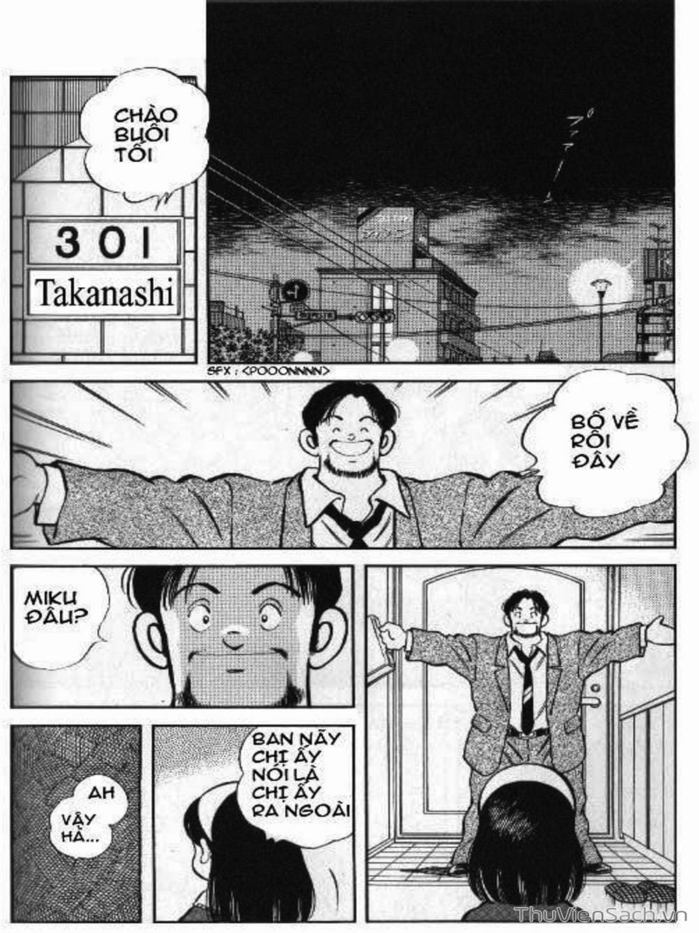 Truyện Tranh Jinbe trang 2