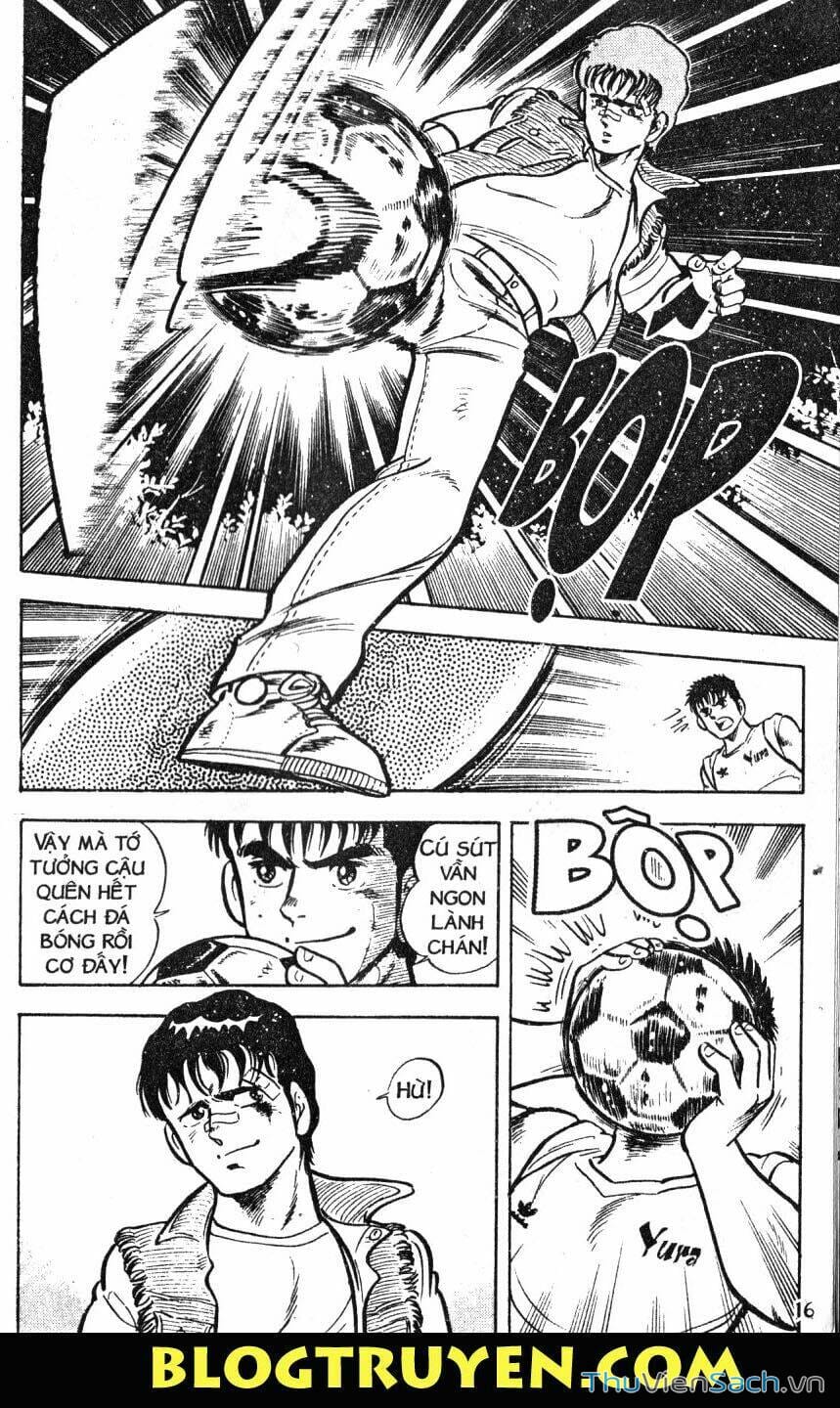 Truyện Tranh Jindo - Đường Dẫn Đến Khung Thành trang 2