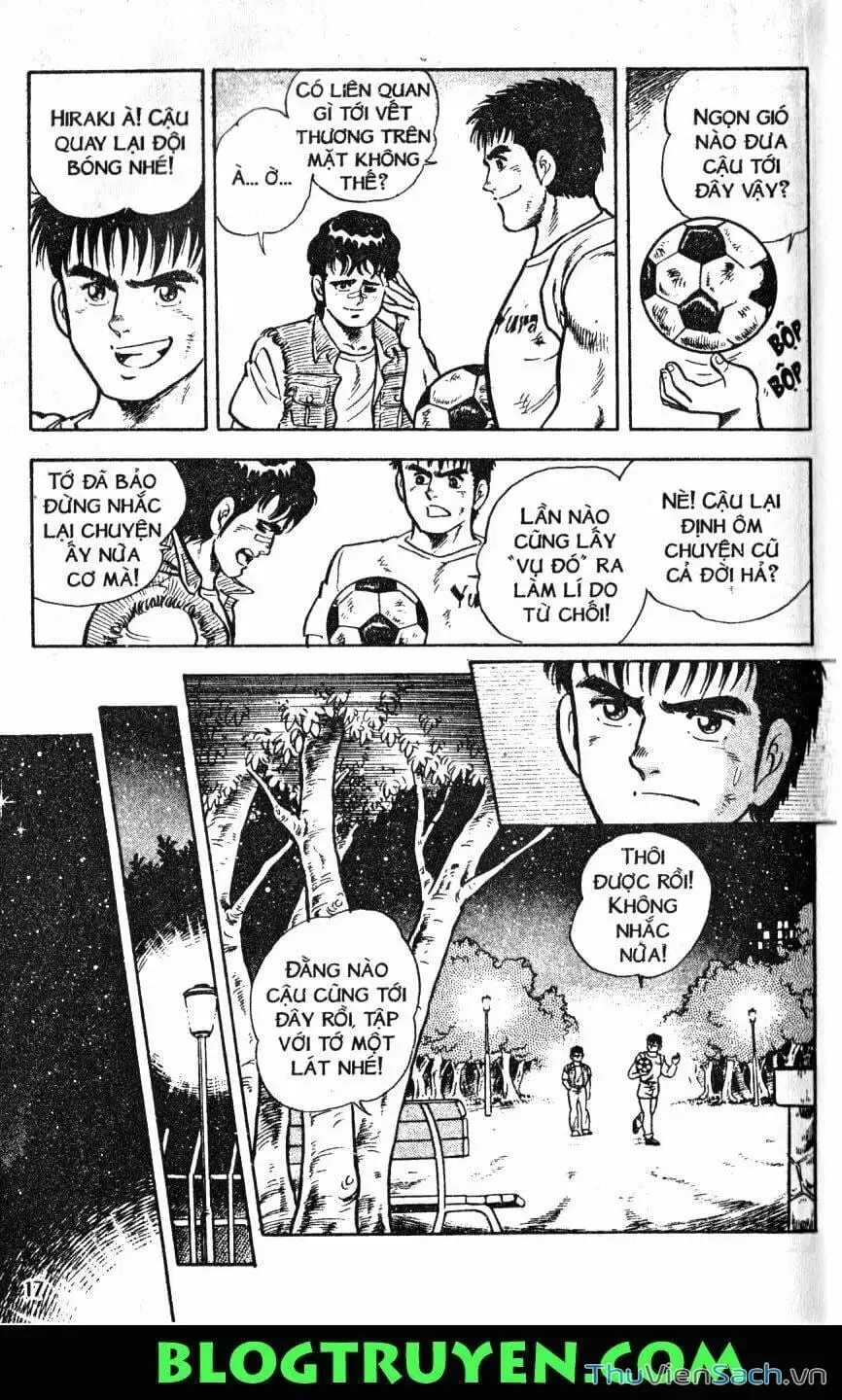 Truyện Tranh Jindo - Đường Dẫn Đến Khung Thành trang 2