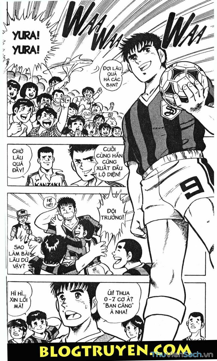 Truyện Tranh Jindo - Đường Dẫn Đến Khung Thành trang 2