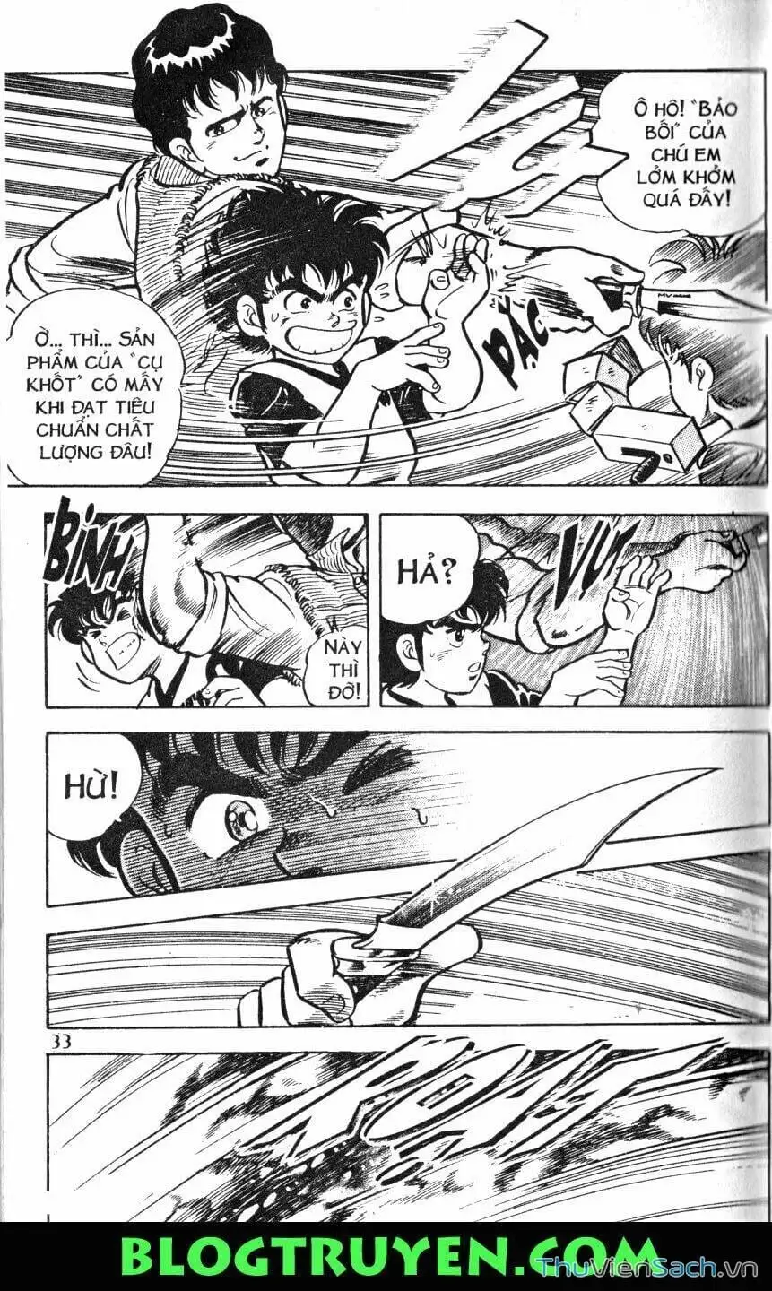 Truyện Tranh Jindo - Đường Dẫn Đến Khung Thành trang 2