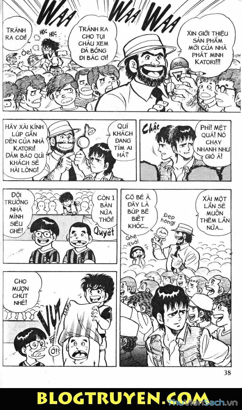 Truyện Tranh Jindo - Đường Dẫn Đến Khung Thành trang 2