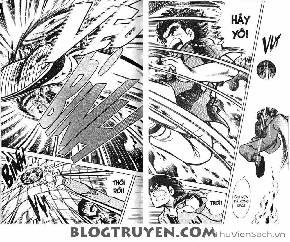 Truyện Tranh Jindo - Đường Dẫn Đến Khung Thành trang 2