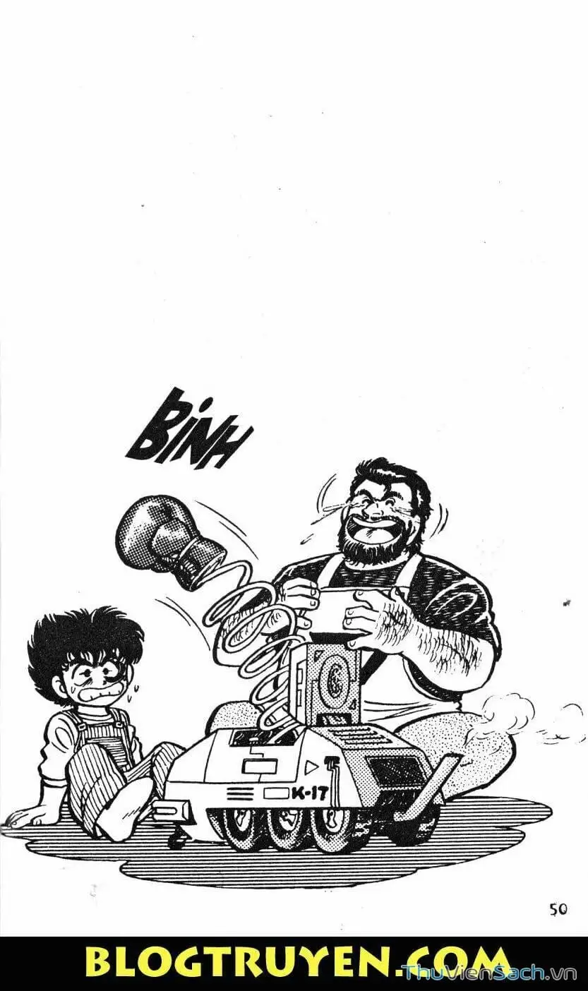 Truyện Tranh Jindo - Đường Dẫn Đến Khung Thành trang 2